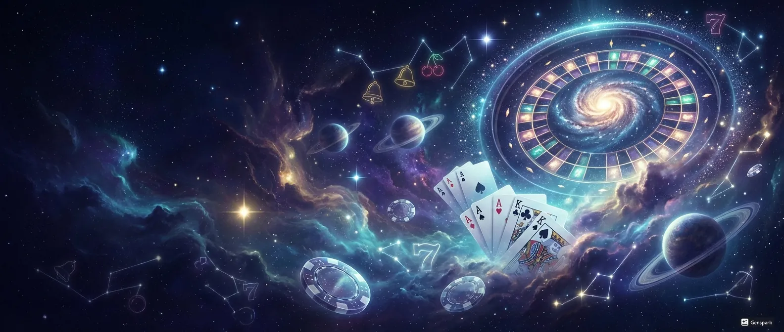 Folkeriket Casino bonus