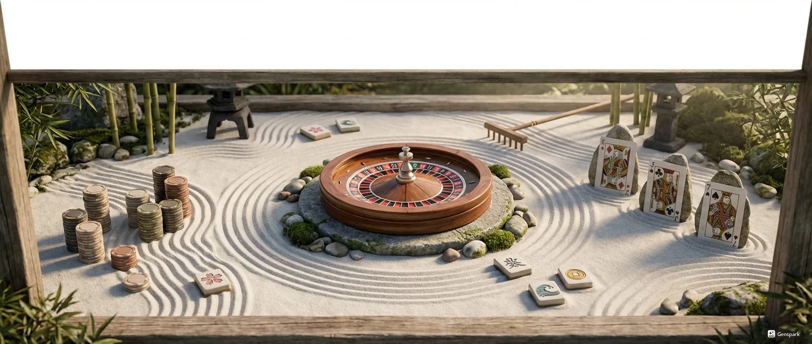 Folkeriket Casino bonus