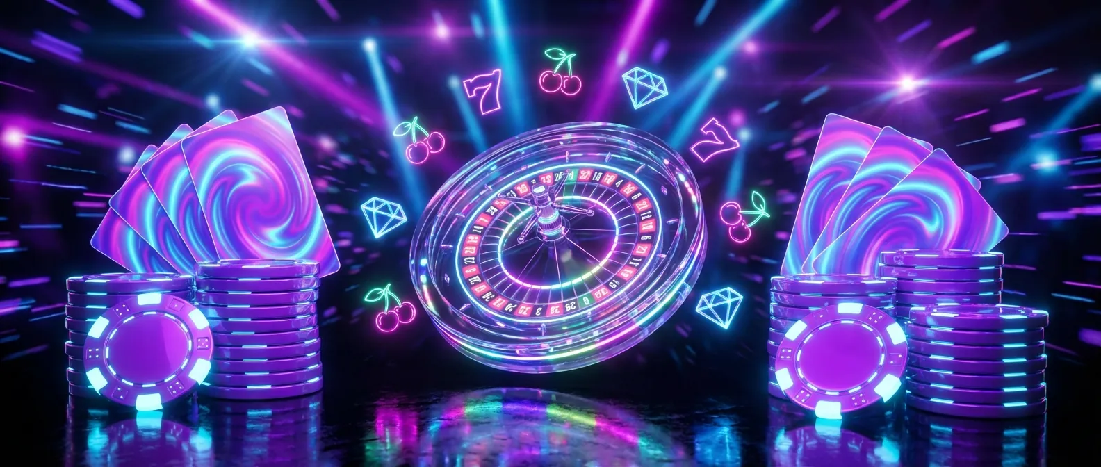 Folkeriket Casino bonus