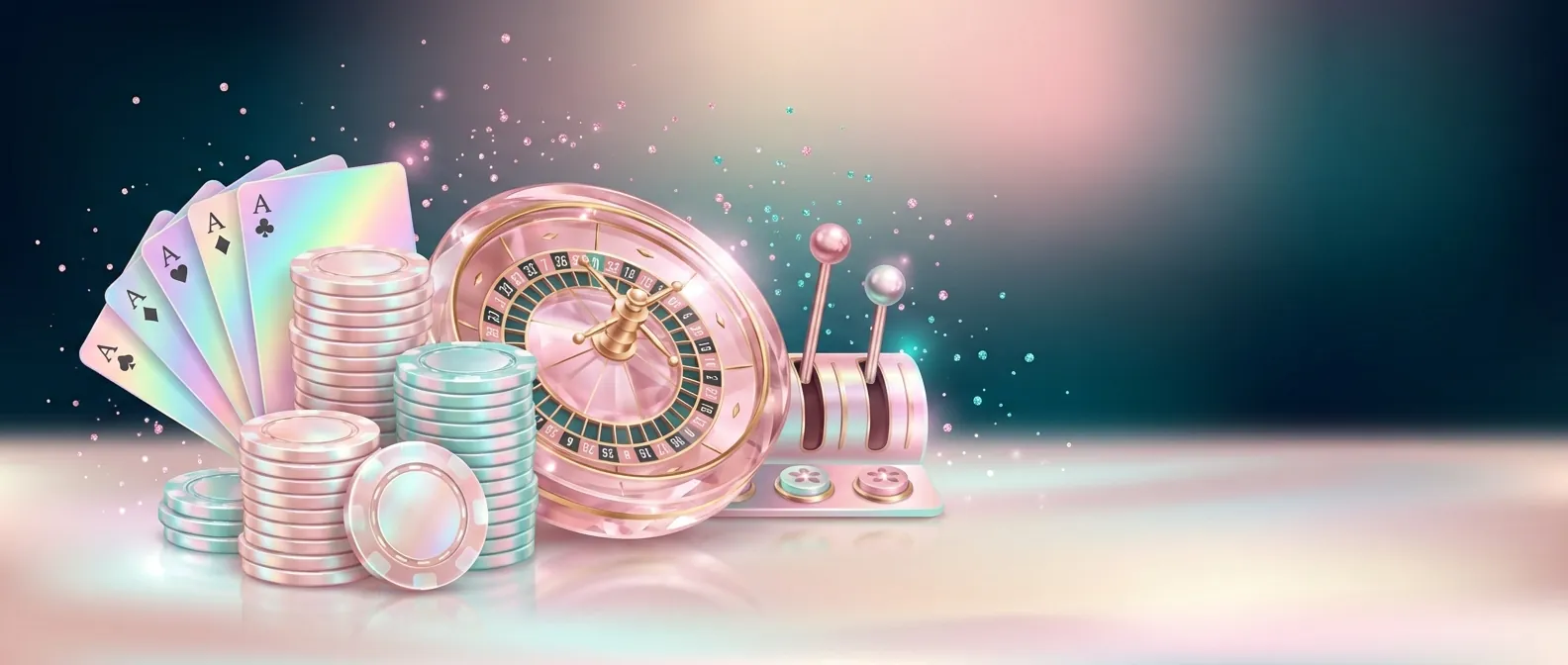 Folkeriket Casino bonus