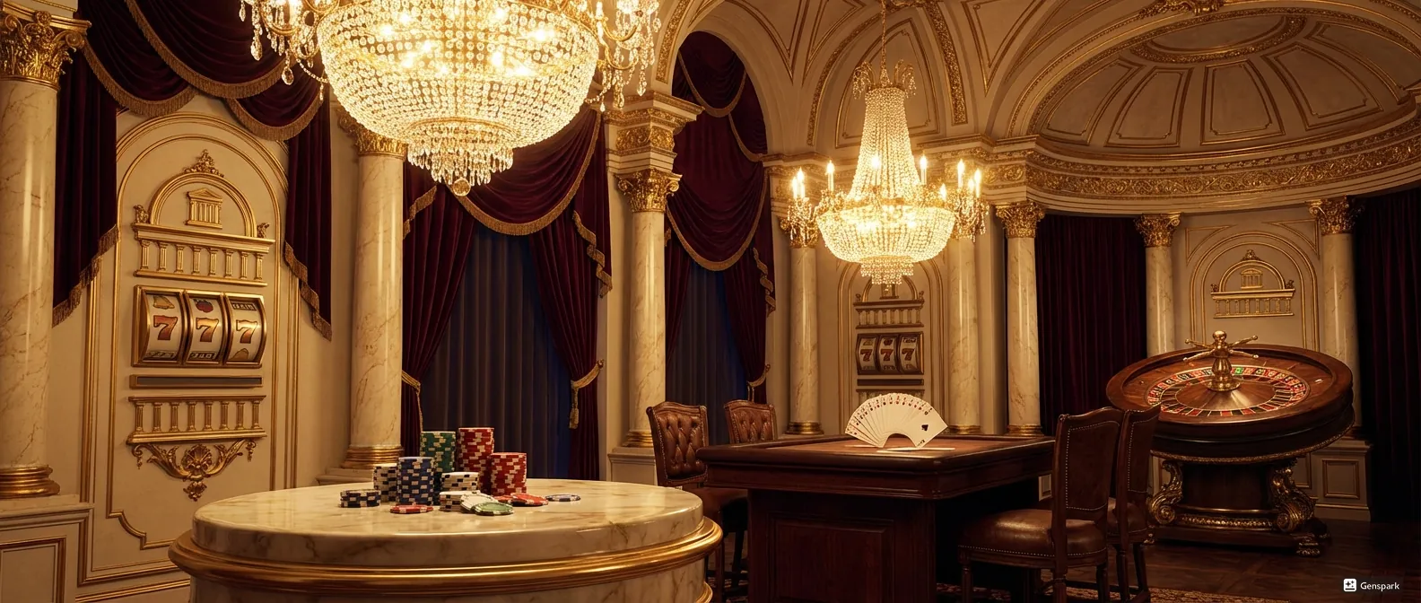 Folkeriket Casino bonus