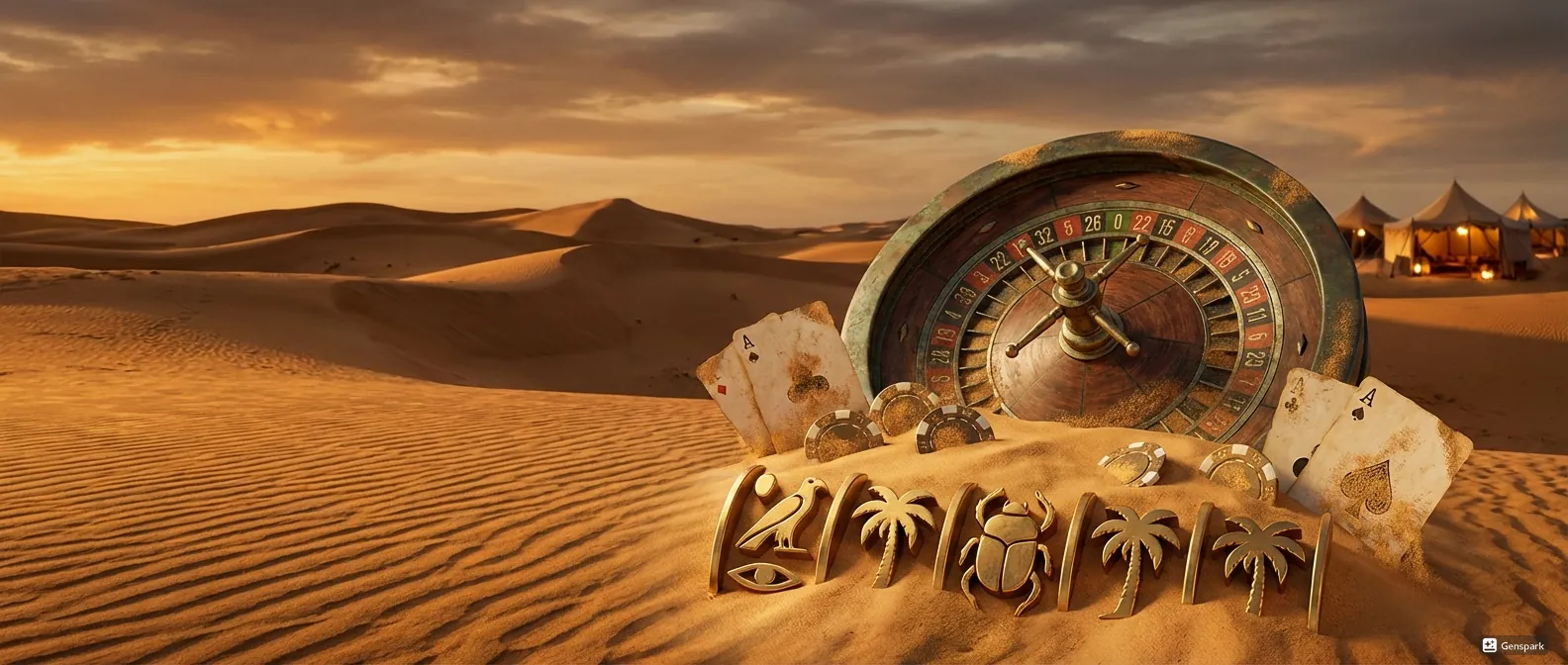 Folkeriket Casino bonus